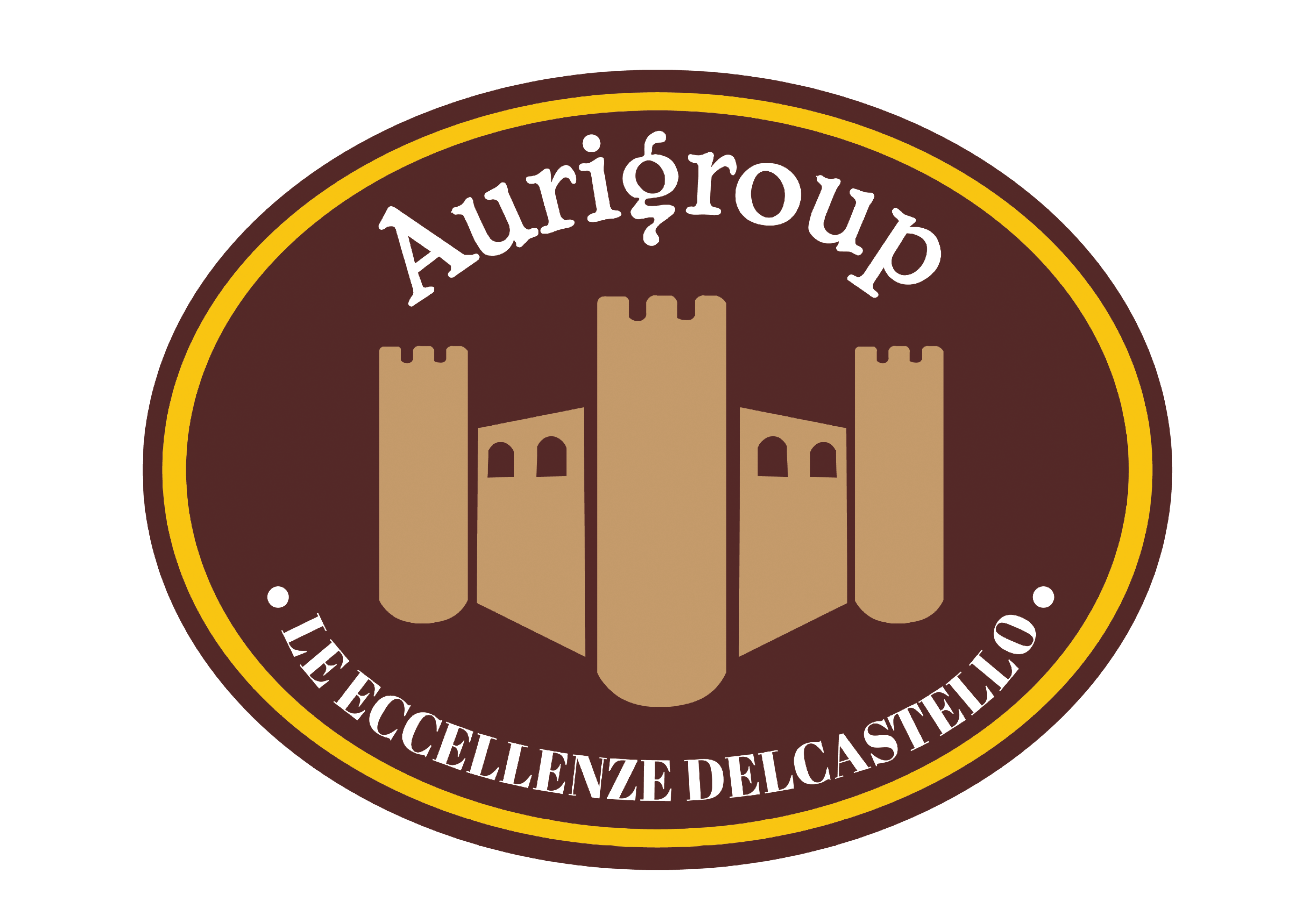 Aurigroup Le eccellenze del Castello